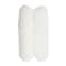 Work Tools Whizz Woven 6.5 in. W X 3/4 in. Mini Paint Roller Cover 2 pk 44320 - alternate 2